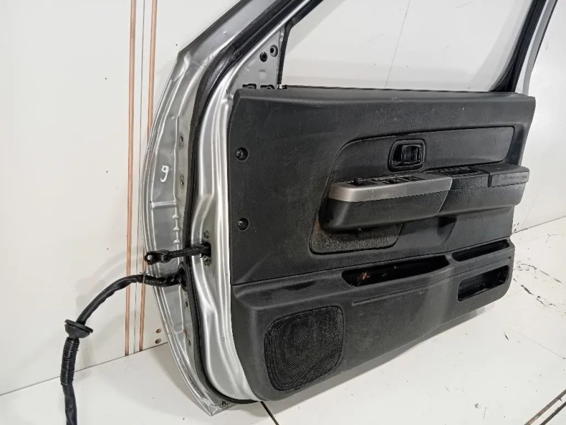 Porta ANT DX PORTA ANT DX Nissan Navara 2005