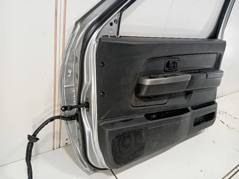 Porta ANT DX PORTA ANT DX Nissan Navara 2005