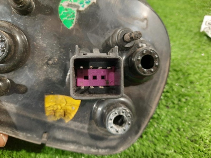 Cintura DI Sicurezza Sedile ANT DX 8R1 857 706 J Audi Q5 8RB 2012