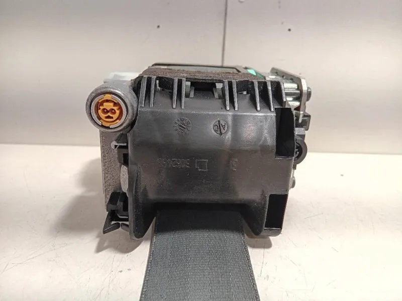 Cintura DI Sicurezza Sedile ANT DX 8R1 857 706 J Audi Q5 8RB 2012