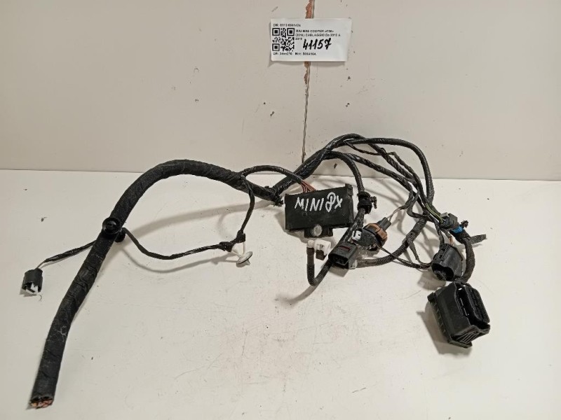 Cablaggio 6113 6941424 Mini MINI Cooper F56 2014