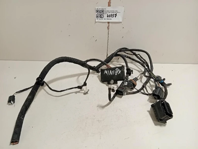 Cablaggio 6113 6941424 Mini MINI Cooper F56 2014