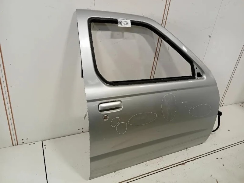 Porta ANT DX PORTA ANT DX Nissan Navara 2005