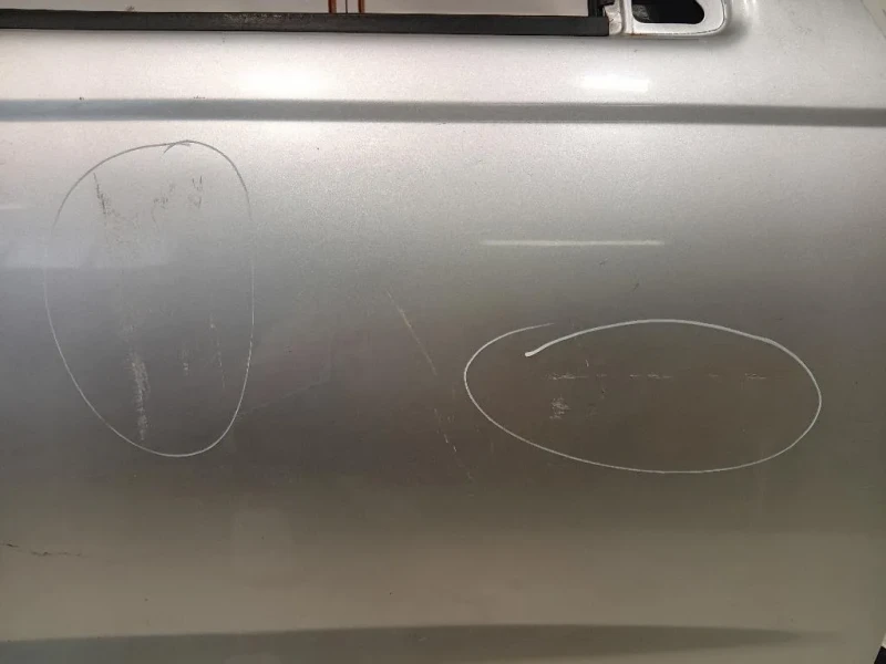 Porta ANT DX PORTA ANT DX Nissan Navara 2005