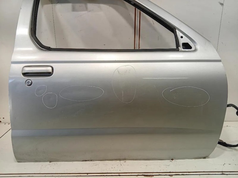 Porta ANT DX PORTA ANT DX Nissan Navara 2005