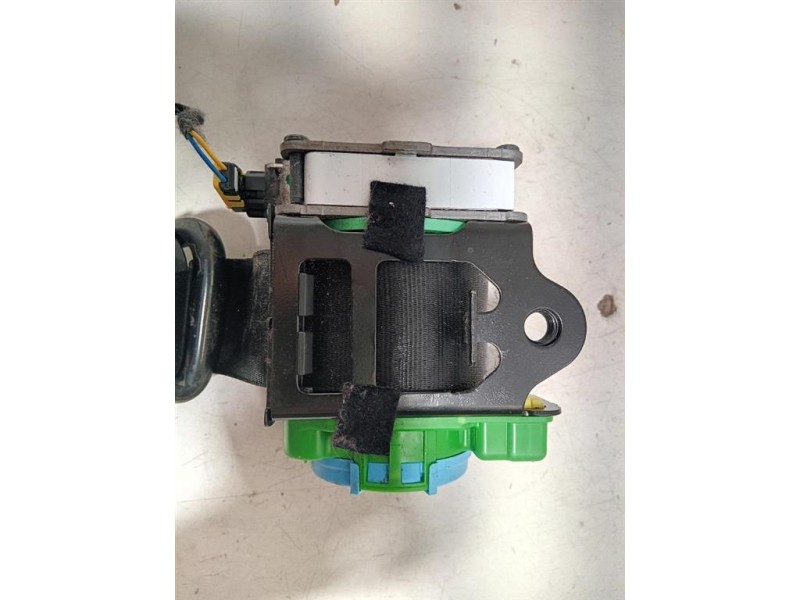 Cintura DI Sicurezza Sedile ANT DX 8J8857705D Audi TT 8J3 2007