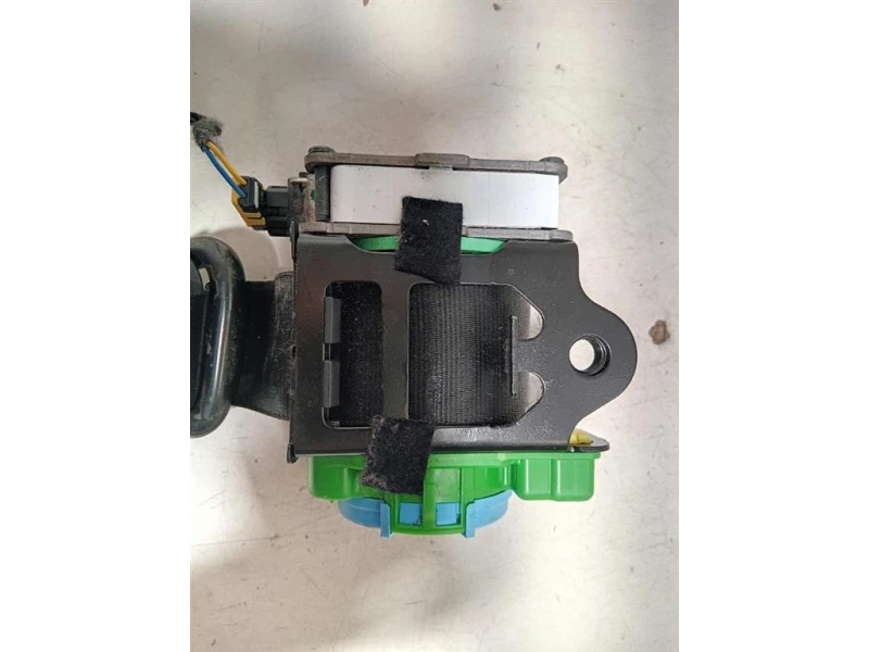 Cintura DI Sicurezza Sedile ANT DX 8J8857705D Audi TT 8J3 2007