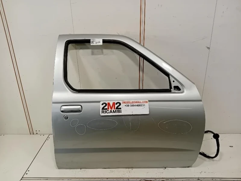 Porta ANT DX PORTA ANT DX Nissan Navara 2005