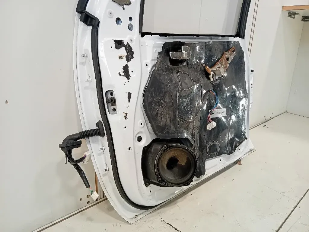 Porta ANT DX H01005X0MB Nissan Navara 2010