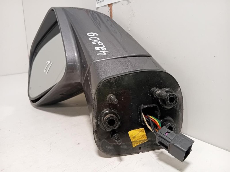 Porta ANT DX H01005X0MB Nissan Navara 2010 Porta ANT DX H01005X0MB Nissan Navara 2010