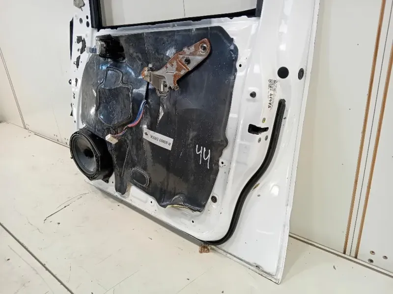 Porta ANT DX H01005X0MB Nissan Navara 2010