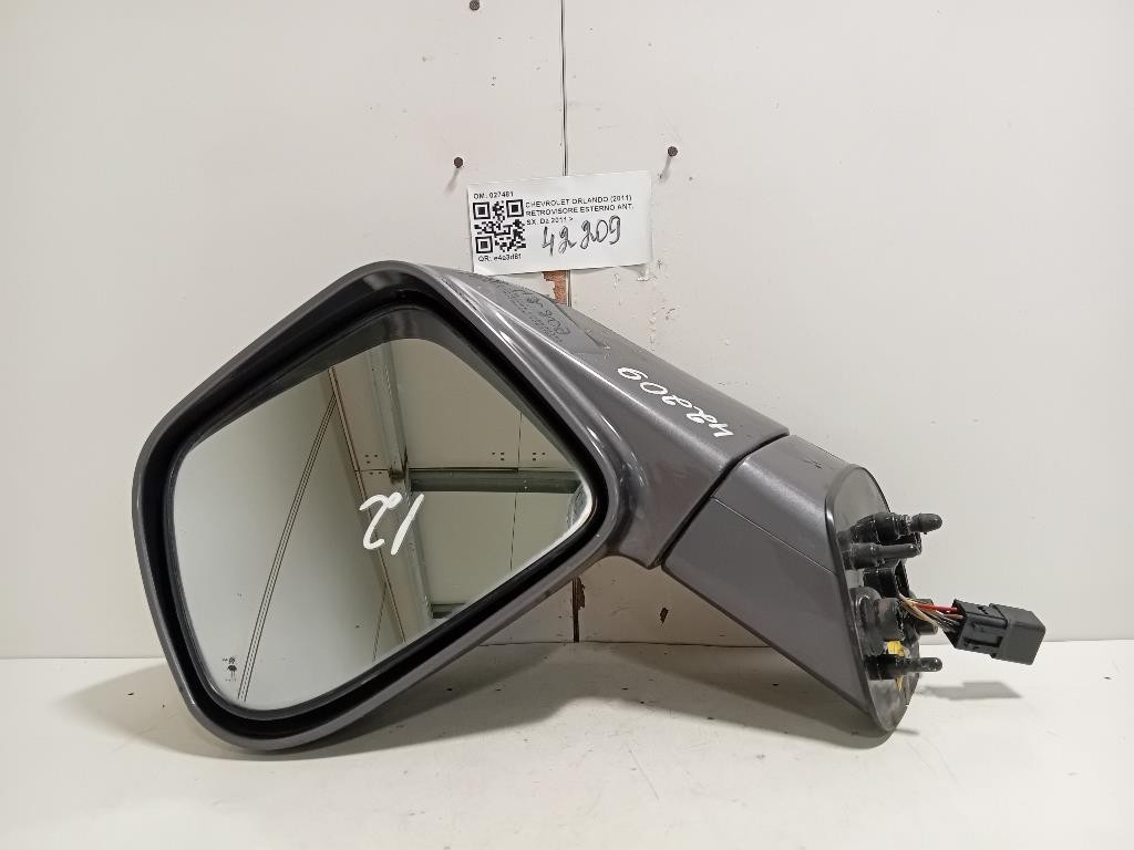 Retrovisore Esterno ANT SX 027481 FILI Chevrolet Orlando 2011