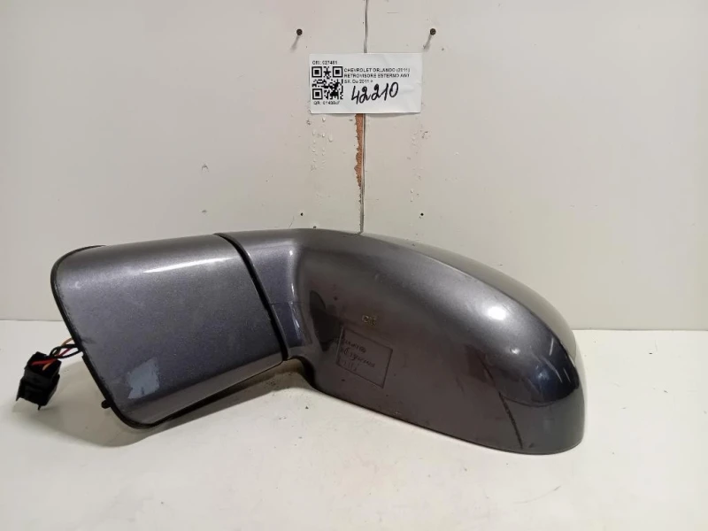 Retrovisore Esterno ANT SX 027481 Chevrolet Orlando 2011