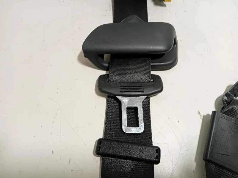 Cintura DI Sicurezza Sedile ANT DX 305687500G48 Audi TT 8J3 2010