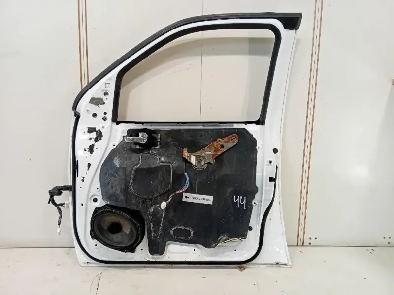 Porta ANT DX H01005X0MB Nissan Navara 2010