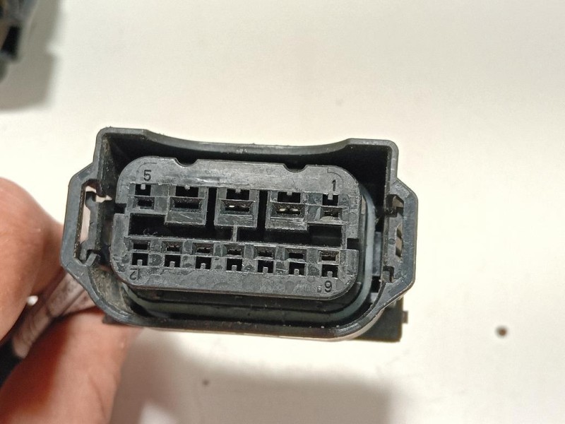 Cablaggio 6113 6941424 Mini MINI Cooper F56 2014