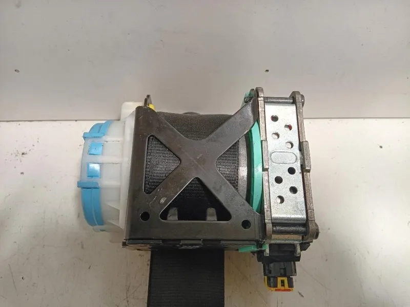 Cintura DI Sicurezza Sedile ANT DX 305687500G48 Audi TT 8J3 2010