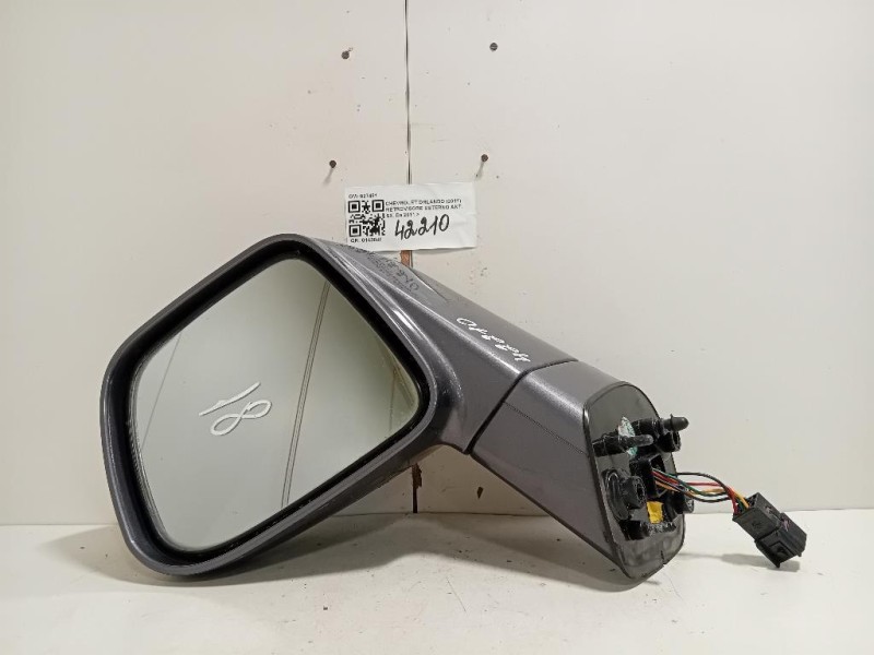 Porta ANT DX H01005X0MB Nissan Navara 2010 Porta ANT DX H01005X0MB Nissan Navara 2010