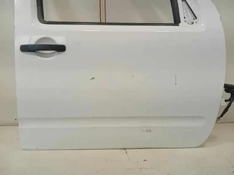 Porta ANT DX H01005X0MB Nissan Navara 2010