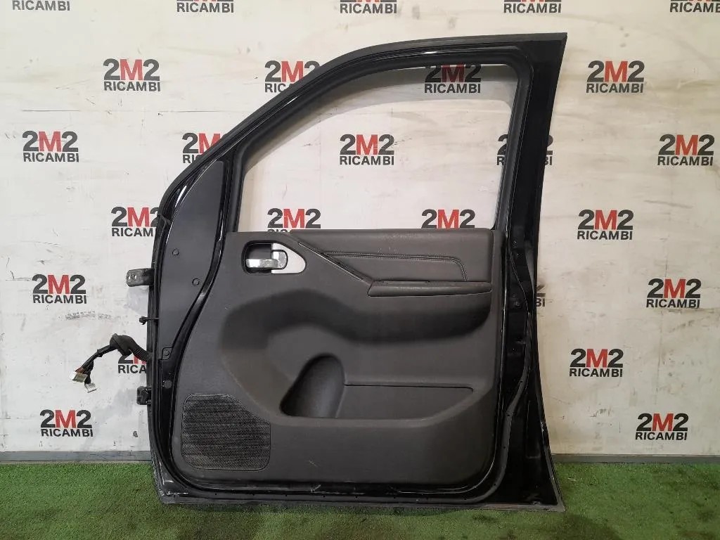 Porta ANT DX NUDA NP300 Nissan Navara 2010