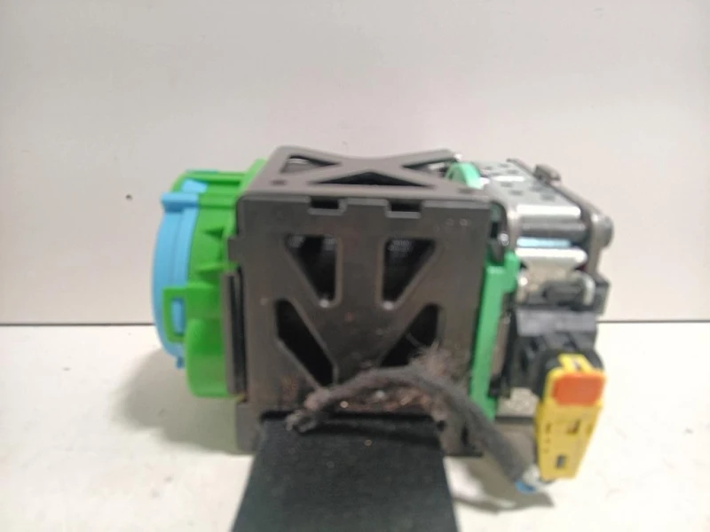 Cintura DI Sicurezza Sedile ANT DX 305687500G48 Audi TT 8J3 2010