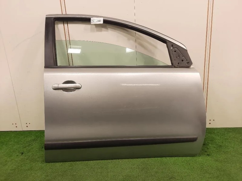 Porta ANT DX H01009U0M0 Nissan NOTE I 2006