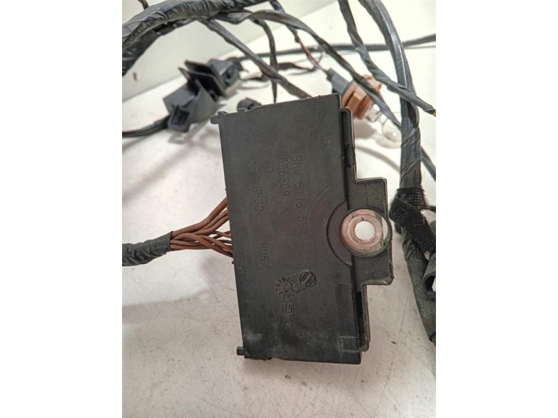 Cablaggio 6113 6941424 Mini MINI Cooper F56 2014