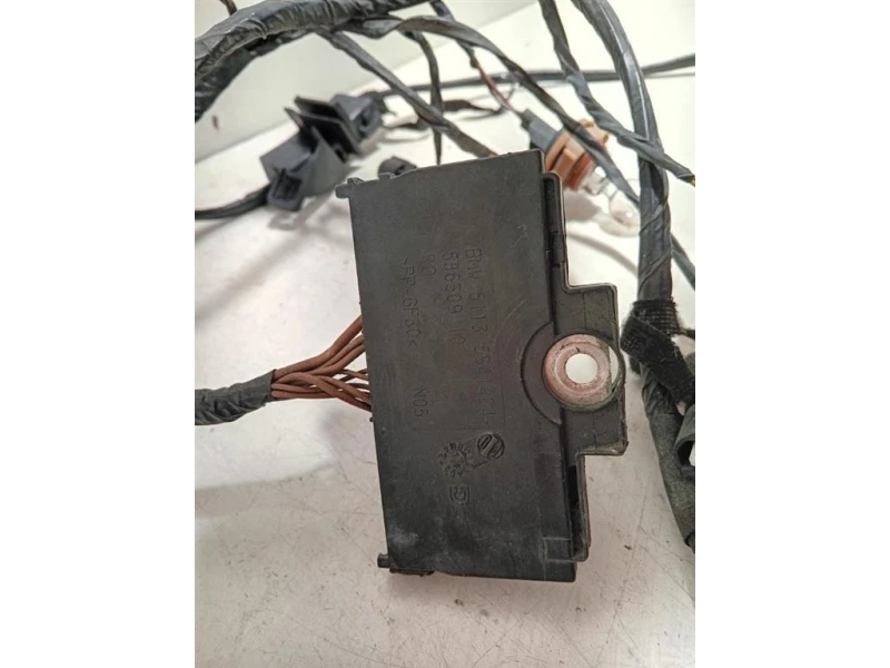 Cablaggio 6113 6941424 Mini MINI Cooper F56 2014