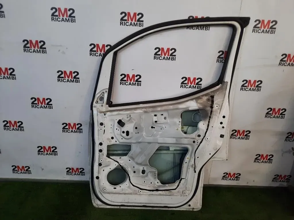 Porta ANT DX H0100BJ0MA Nissan Nv200 2009