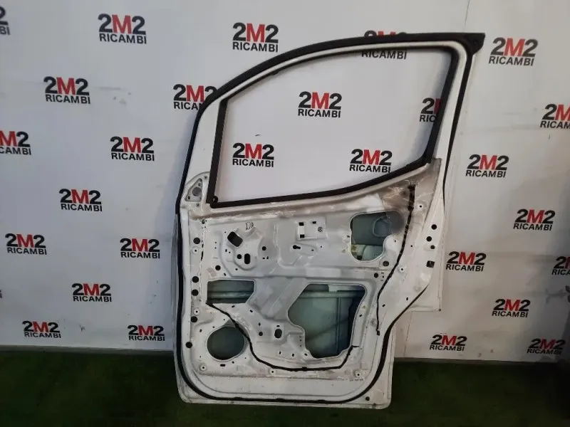 Porta ANT DX H0100BJ0MA Nissan Nv200 2009