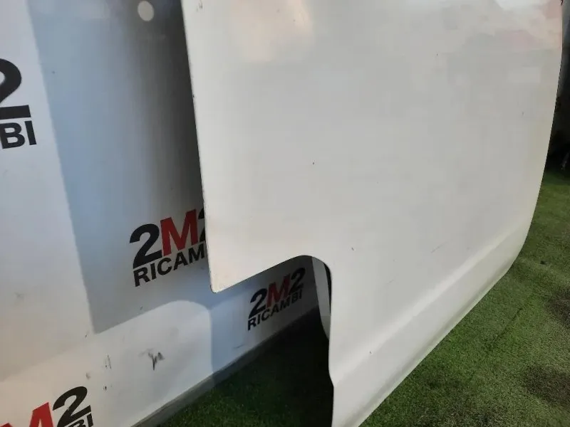 Porta ANT DX H0100BJ0MA Nissan Nv200 2009