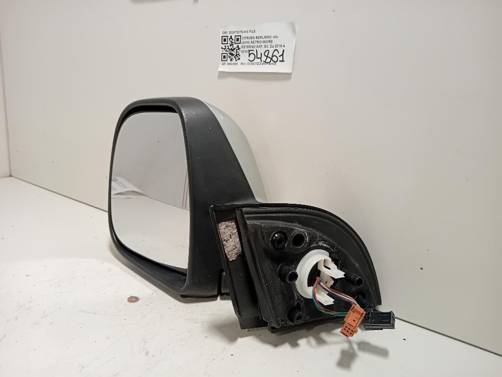 Cintura DI Sicurezza Sedile ANT DX 34078319 D Bmw Serie 1 F20 Berlina 2012