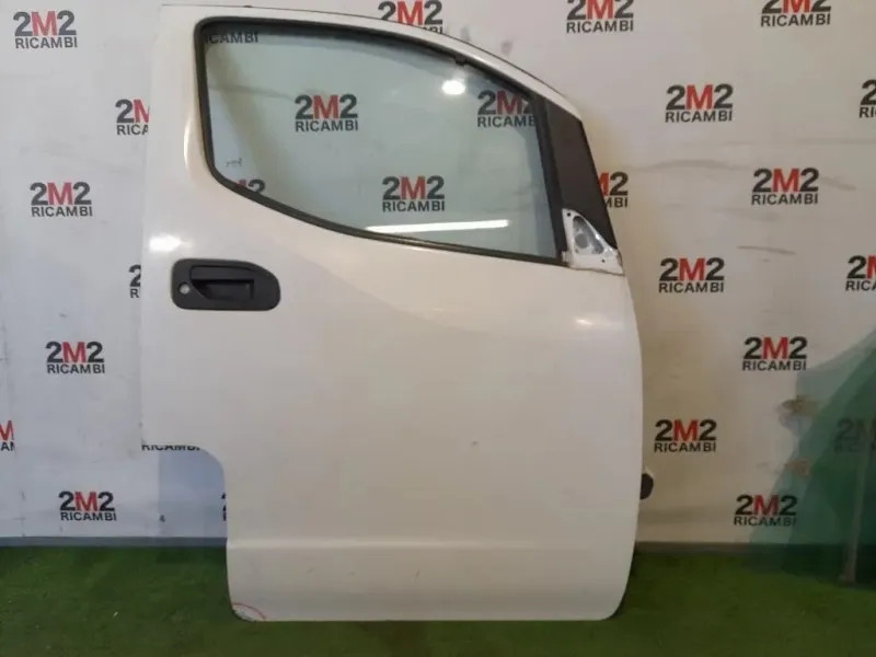Porta ANT DX H0100BJ0MA NUDA Nissan Nv200 2009