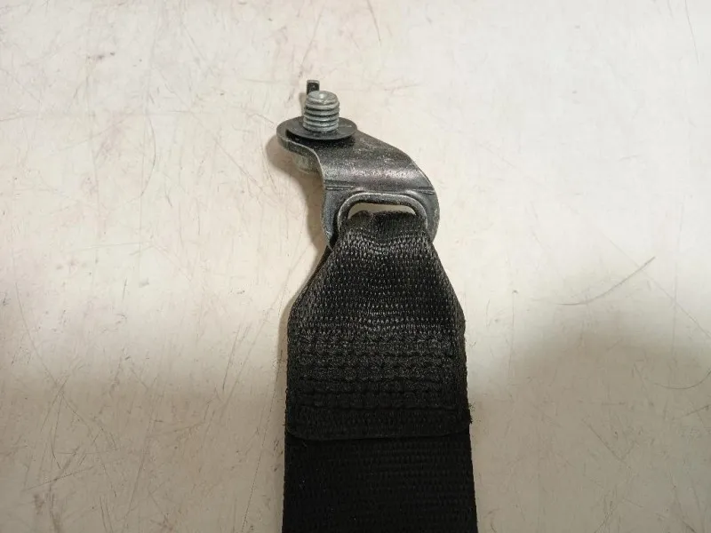 Cintura DI Sicurezza Sedile ANT DX 34078319 D Bmw Serie 1 F20 Berlina 2012