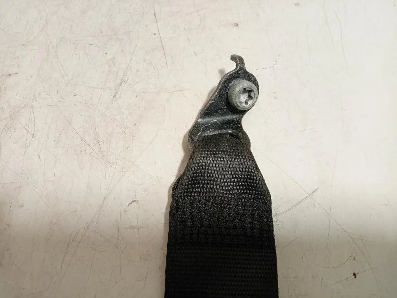 Cintura DI Sicurezza Sedile ANT DX 34078319 D Bmw Serie 1 F20 Berlina 2012