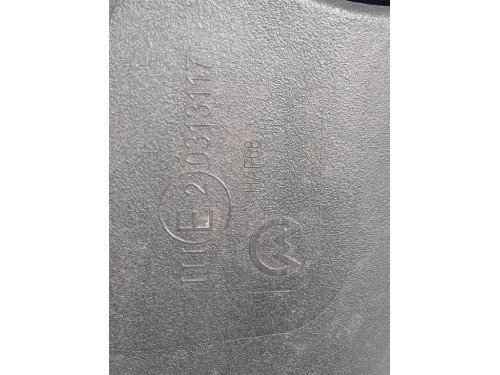 Retrovisore Esterno ANT SX 232631017 Citroen C1 II 2014