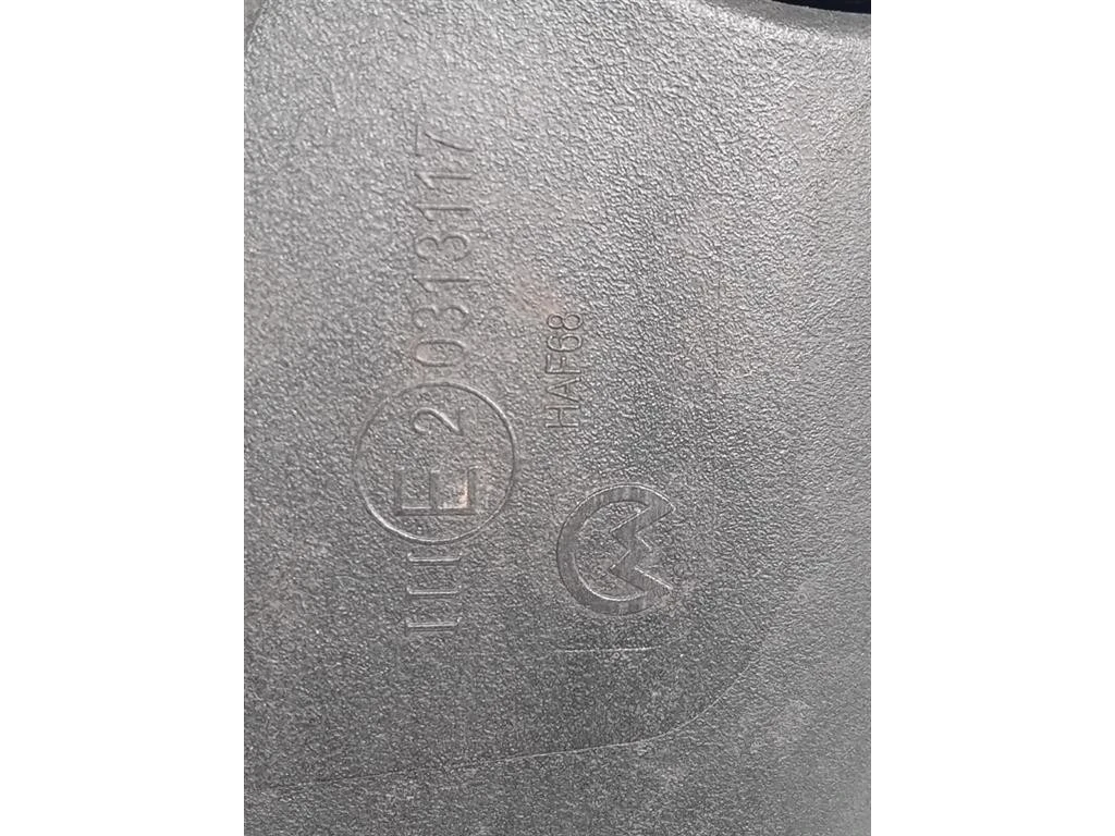 Retrovisore Esterno ANT SX 232631017 Citroen C1 II 2014