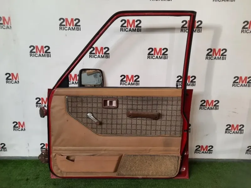 Porta ANT DX H010039J30 Nissan Patrol GR I 1988