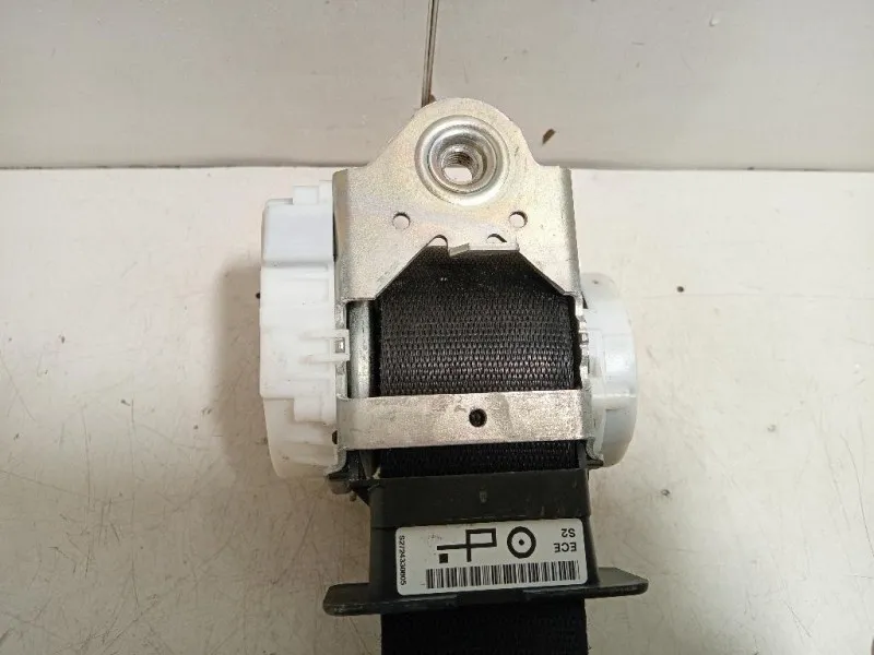 Cintura DI Sicurezza Sedile ANT DX 34078319 D Bmw Serie 1 F20 Berlina 2012