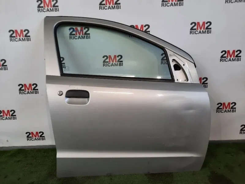 Porta ANT DX 801004A00C Nissan PIXO 2009