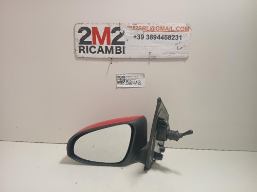 Cintura DI Sicurezza Sedile ANT DX 34078319 D Bmw Serie 1 F20 Berlina 2012