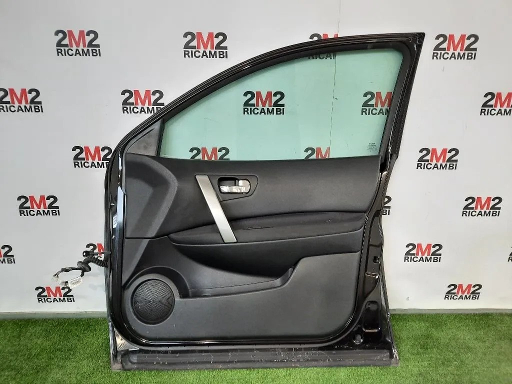 Porta ANT DX H0100JD0MD Nissan Qashqai I 2007