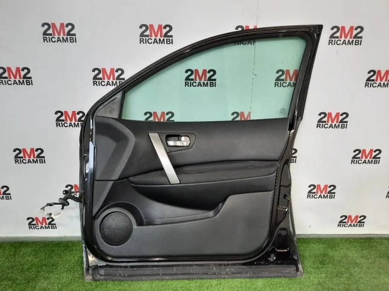 Porta ANT DX H0100JD0MD Nissan Qashqai I 2007