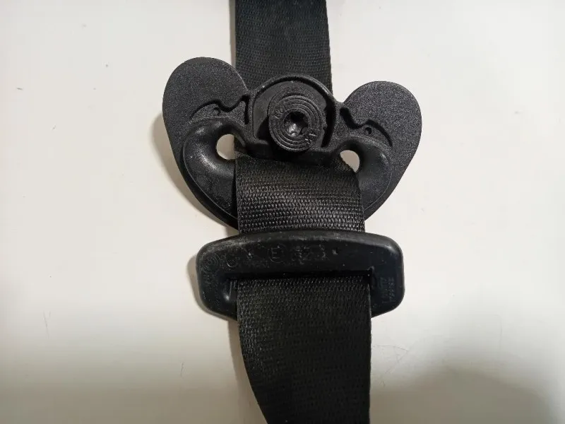 Cintura DI Sicurezza Sedile ANT DX 34078319 Bmw Serie 1 F20 Berlina 2015