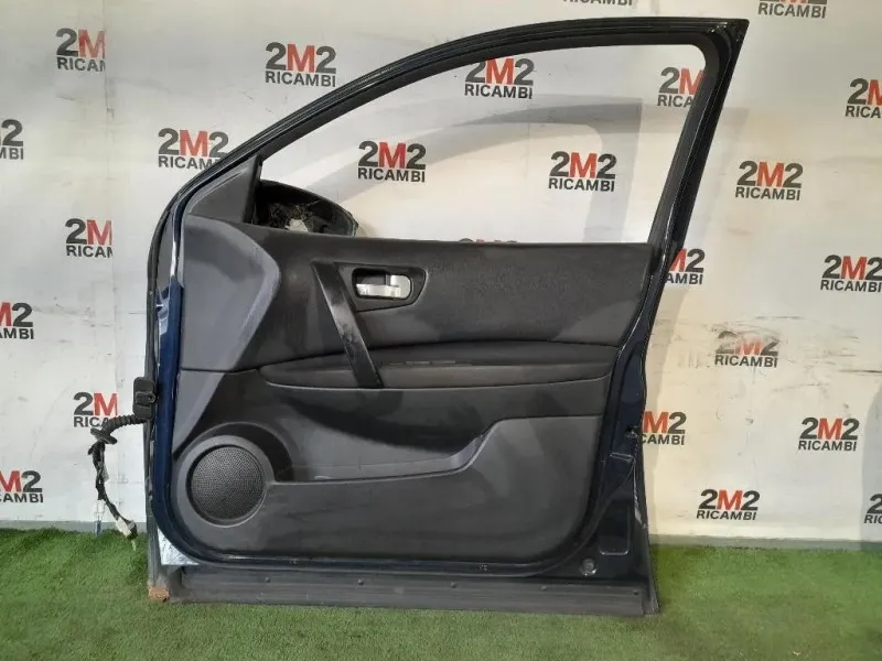 Porta ANT DX Nissan Qashqai I 2007