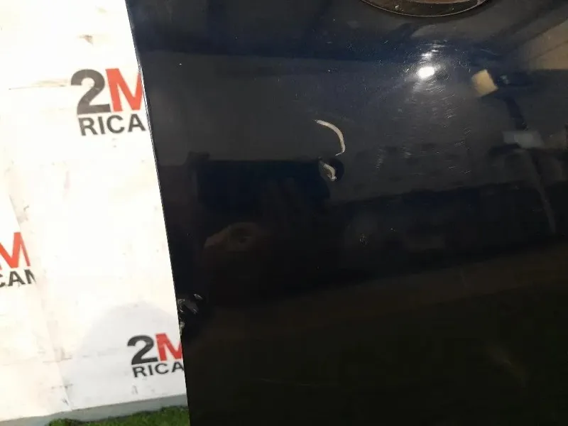 Porta ANT DX Nissan Qashqai I 2007