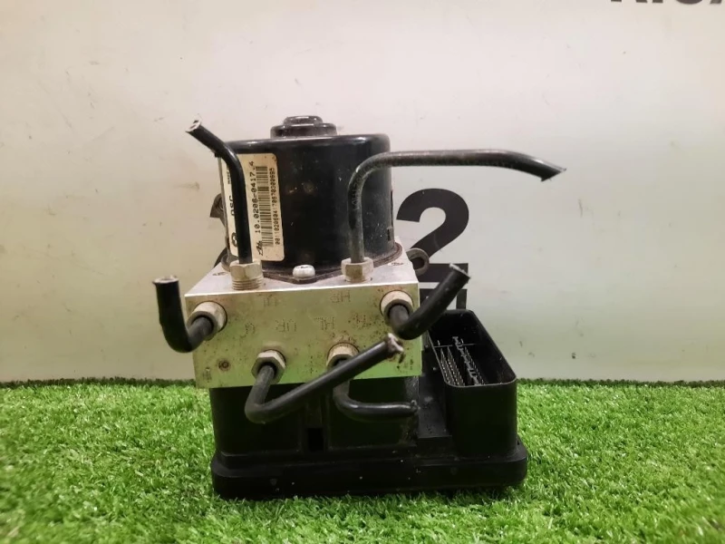 ABS Gruppo ANT 34516789300 Bmw Serie 3 E91 Touring 2005