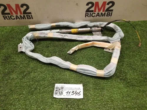 Air-bag A Tendina DX 6217047010 Toyota Prius I 2004