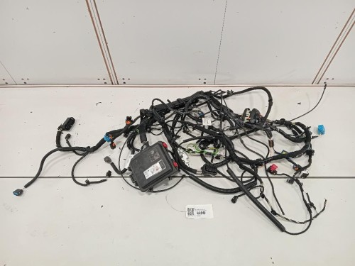 Cablaggio CABLAGGIO Opel Corsa F 2019