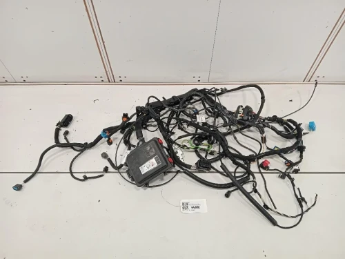 Cablaggio CABLAGGIO Opel Corsa F 2019